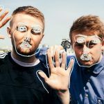 Disclosure merilis EP terbarunya "Moog For Love" | edmchicago.com