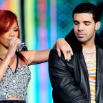 Drake & Rihanna