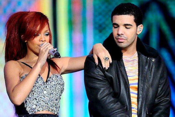 Drake & Rihanna