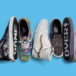 Vans kolaborasi bersama perusahaan game Jepang, Nintendo | vans.com