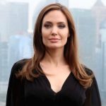 Angelina Jolie