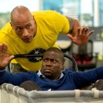 Central Intelligence