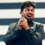 Radio Anak Muda_Chino Moreno