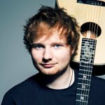 Ed Sheeran
