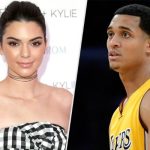 Kendall Jenner & Jordan Clarkson is dating? | people.com
