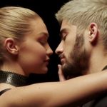Zayn Malik & Gigi Hadid
