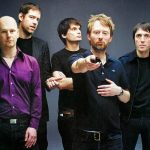 radiohead