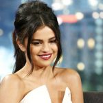 Selena Gomez