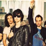 The Strokes