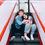 Radio Anak Muda_Troye & alessia