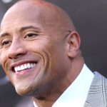 Dwayne Johnson