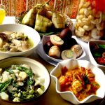 Makanan Lebaran