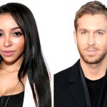Calvin Harris & Tinashe