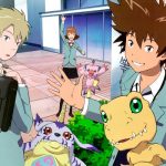 Digimon Adventure Tri
