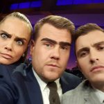 The Late Late Show With James corden