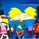 hey arnold