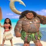 moana