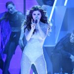Selena Gomez