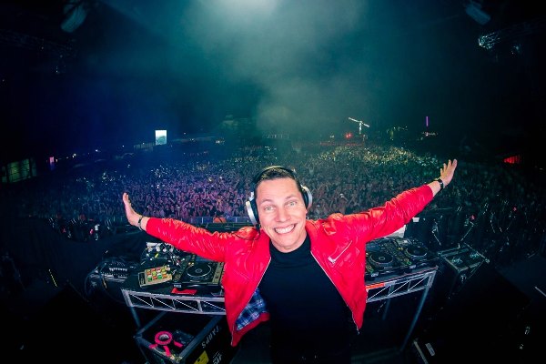 tiesto