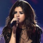 Selena Gomez