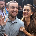 Ariana Grande & Mac Miller pacaran?
