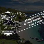 Pesona Indonesia Song Cover Contest