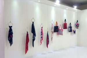 Bazaar Art Jakarta 2016