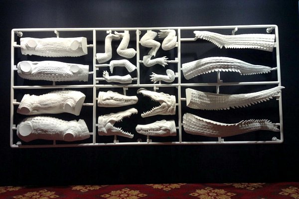 Bazaar Art Jakarta 2016