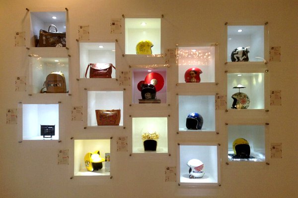 Bazaar Art Jakarta 2016