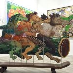 Bazaar Art Jakarta 2016