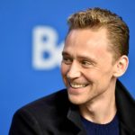 Tom Hiddleston