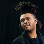 The Weeknd