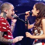 Ariana Grande & Mac Miller