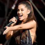 Ariana Grande