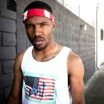 frank ocean