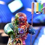 MTV VMA 2016