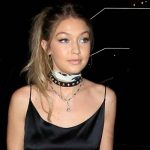 Gigi Hadid