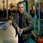 Jason Bourne