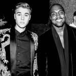 Justin Bieber & Kanye West