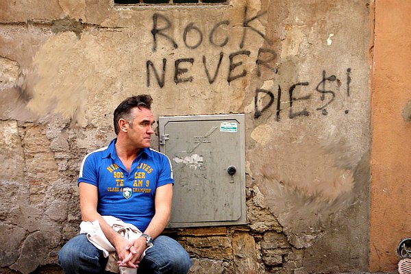 Morrissey