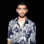 Zayn malik