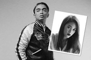 Dipha Barus x Kallula