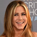 Jennifer Aniston