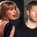 Taylor Swift & Calvin Harris