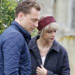 Tom Hiddleston & Taylor Swift