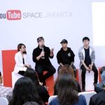youtube space jakarta