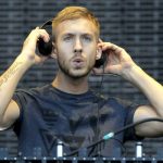 Calvin Harris