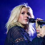 Ellie Goulding