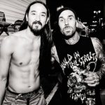Steve Aoki & Blink 182
