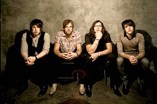 kings of leon